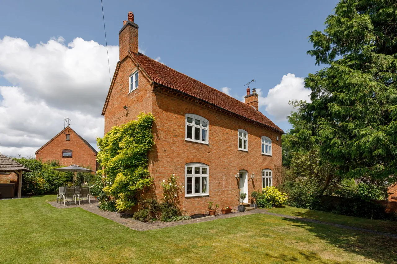 Main Street, Birdingbury, Warwickshire, CV23, photo 24