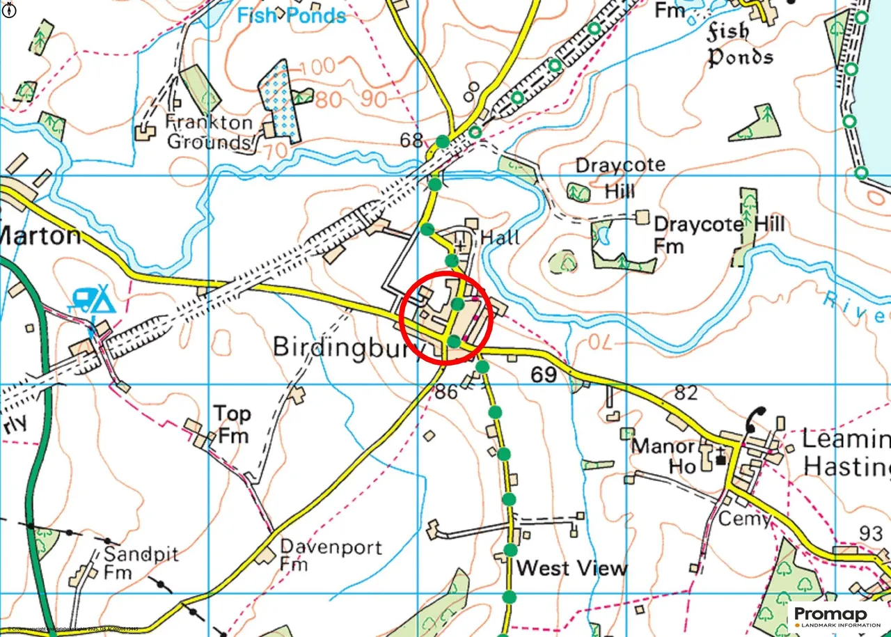 Main Street, Birdingbury, Warwickshire, CV23, photo 46