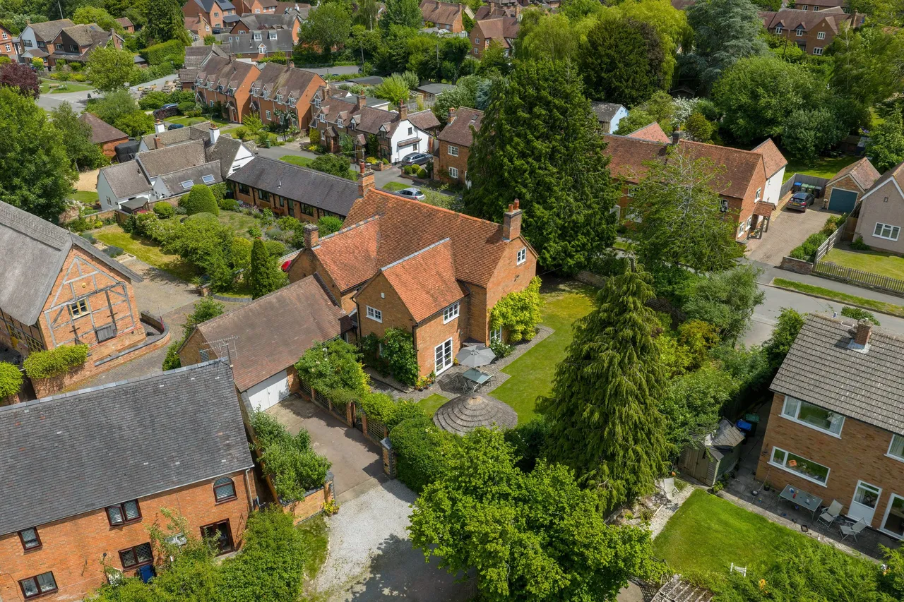 Main Street, Birdingbury, Warwickshire, CV23, photo 42