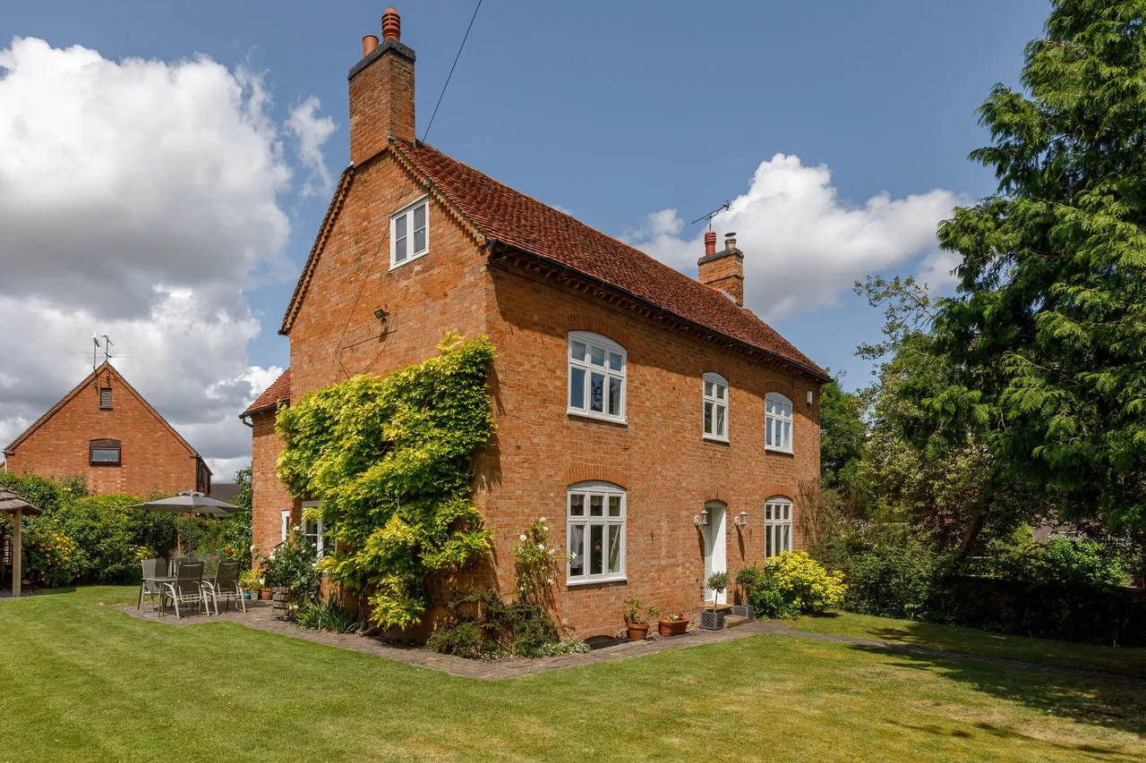 Main Street, Birdingbury, Warwickshire, CV23, photo 43