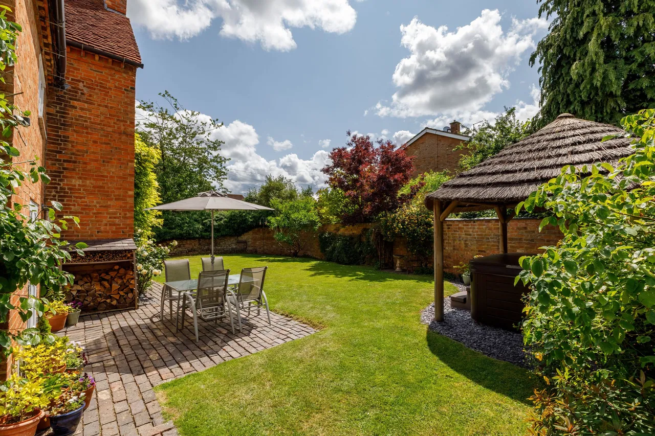 Main Street, Birdingbury, Warwickshire, CV23, photo 22