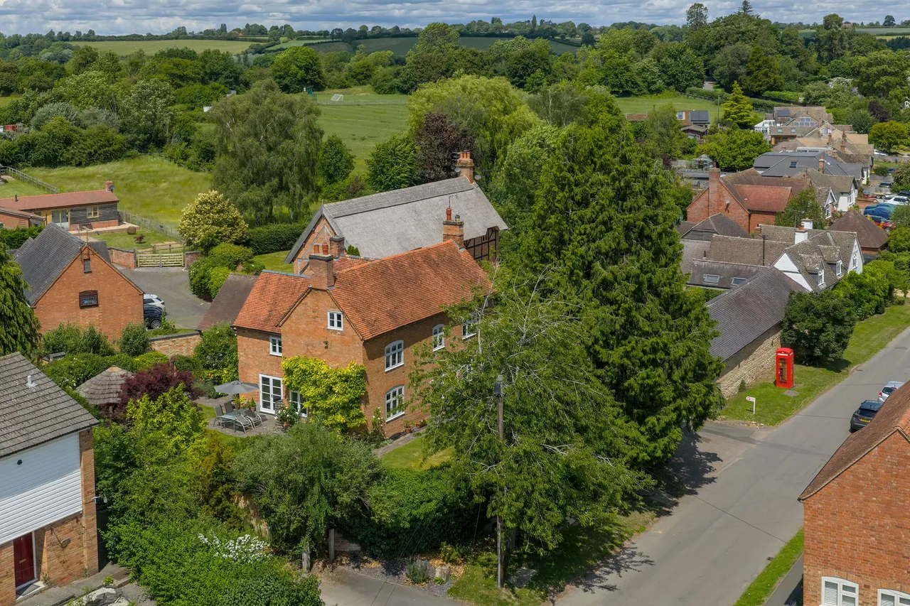 Main Street, Birdingbury, Warwickshire, CV23, photo 40