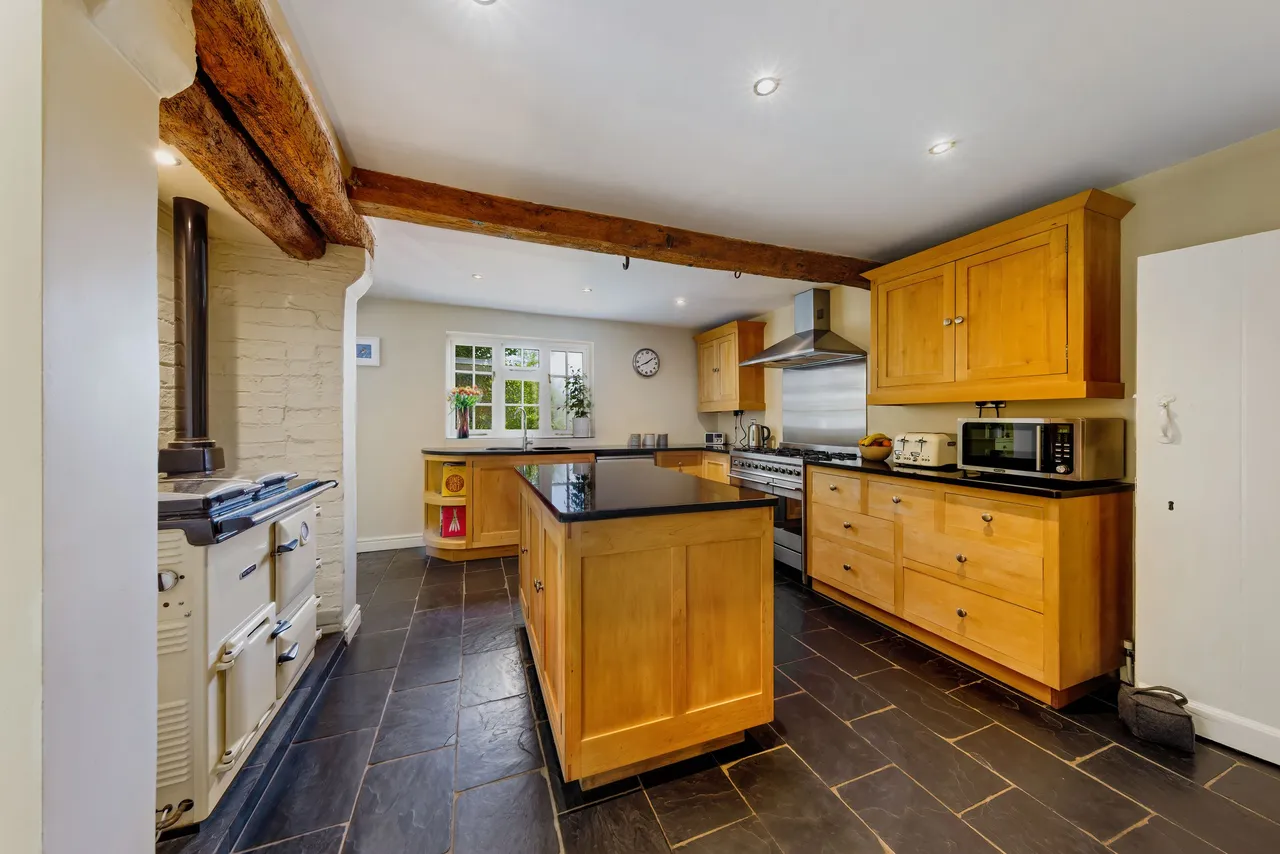 Main Street, Birdingbury, Warwickshire, CV23, photo 32