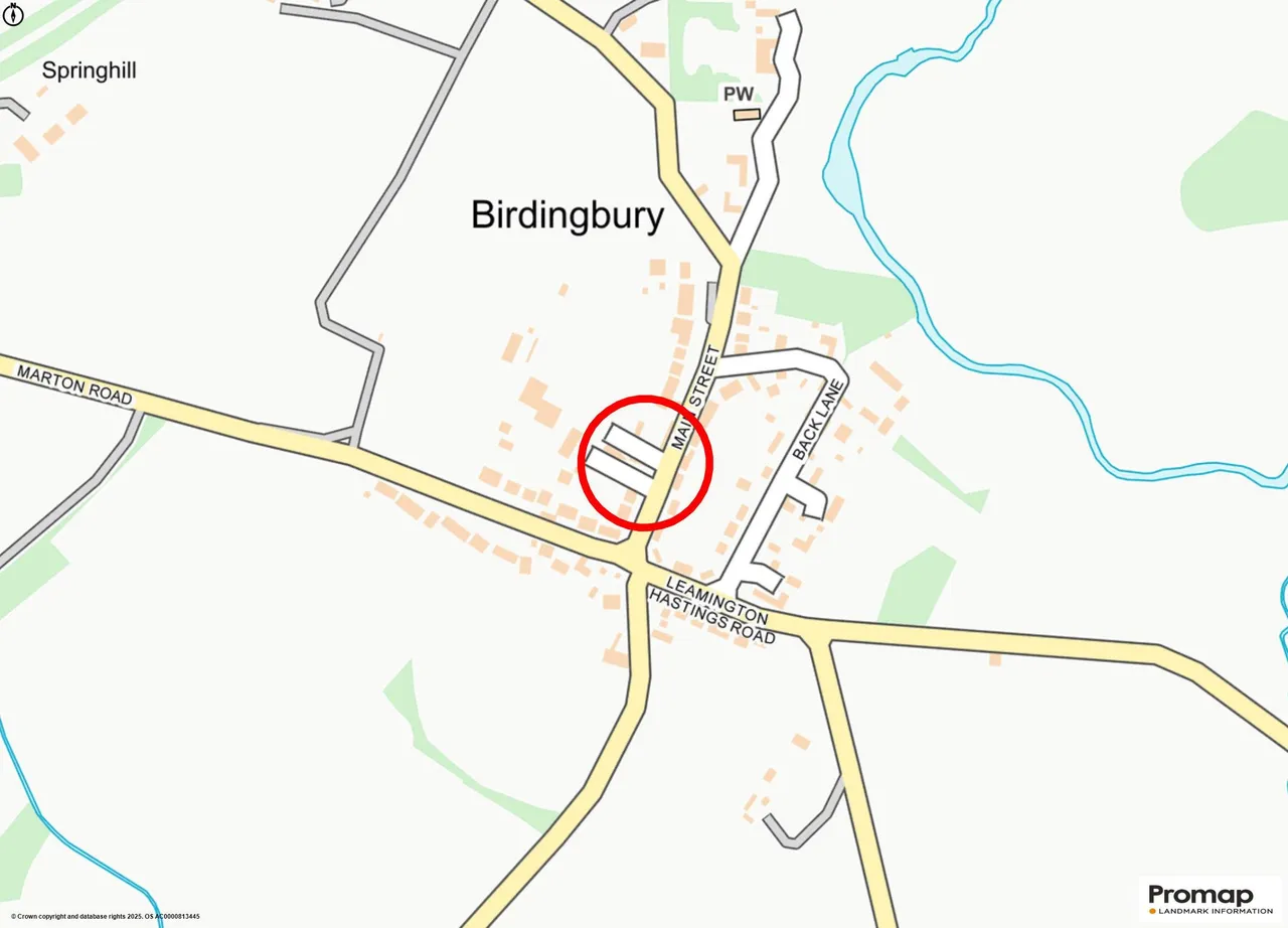 Main Street, Birdingbury, Warwickshire, CV23, photo 45