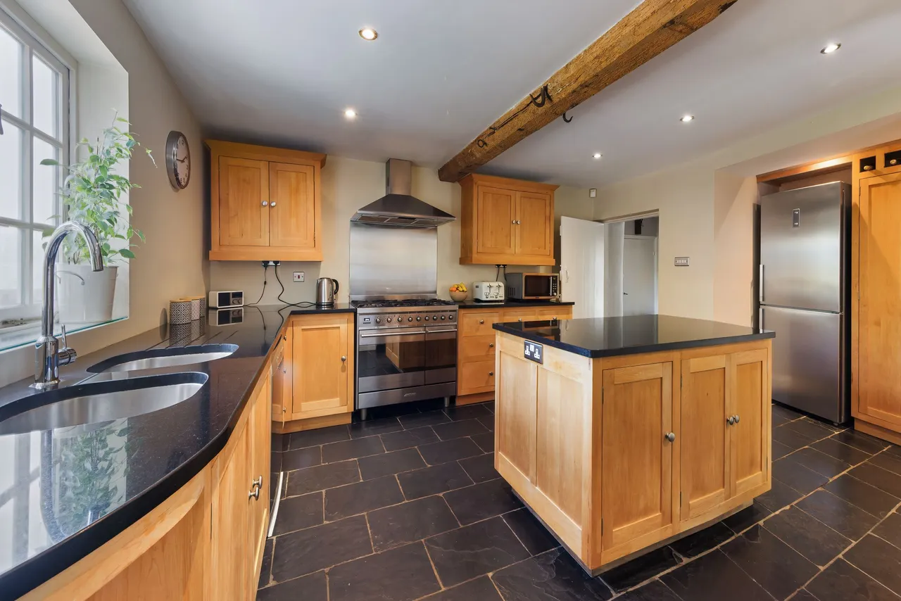 Main Street, Birdingbury, Warwickshire, CV23, photo 8