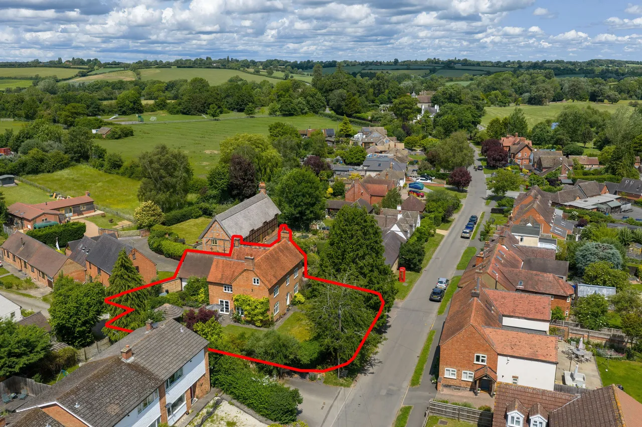 Main Street, Birdingbury, Warwickshire, CV23, photo 2