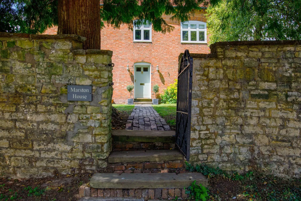 Main Street, Birdingbury, Warwickshire, CV23, photo 5