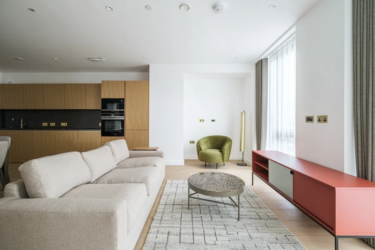 Enclave KX, 101 Camley Street, London..., photo 6
