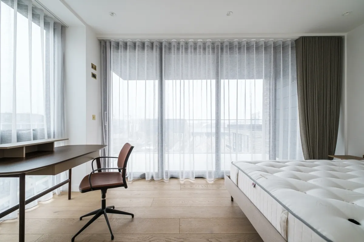 Enclave KX, 101 Camley Street, London..., photo 3