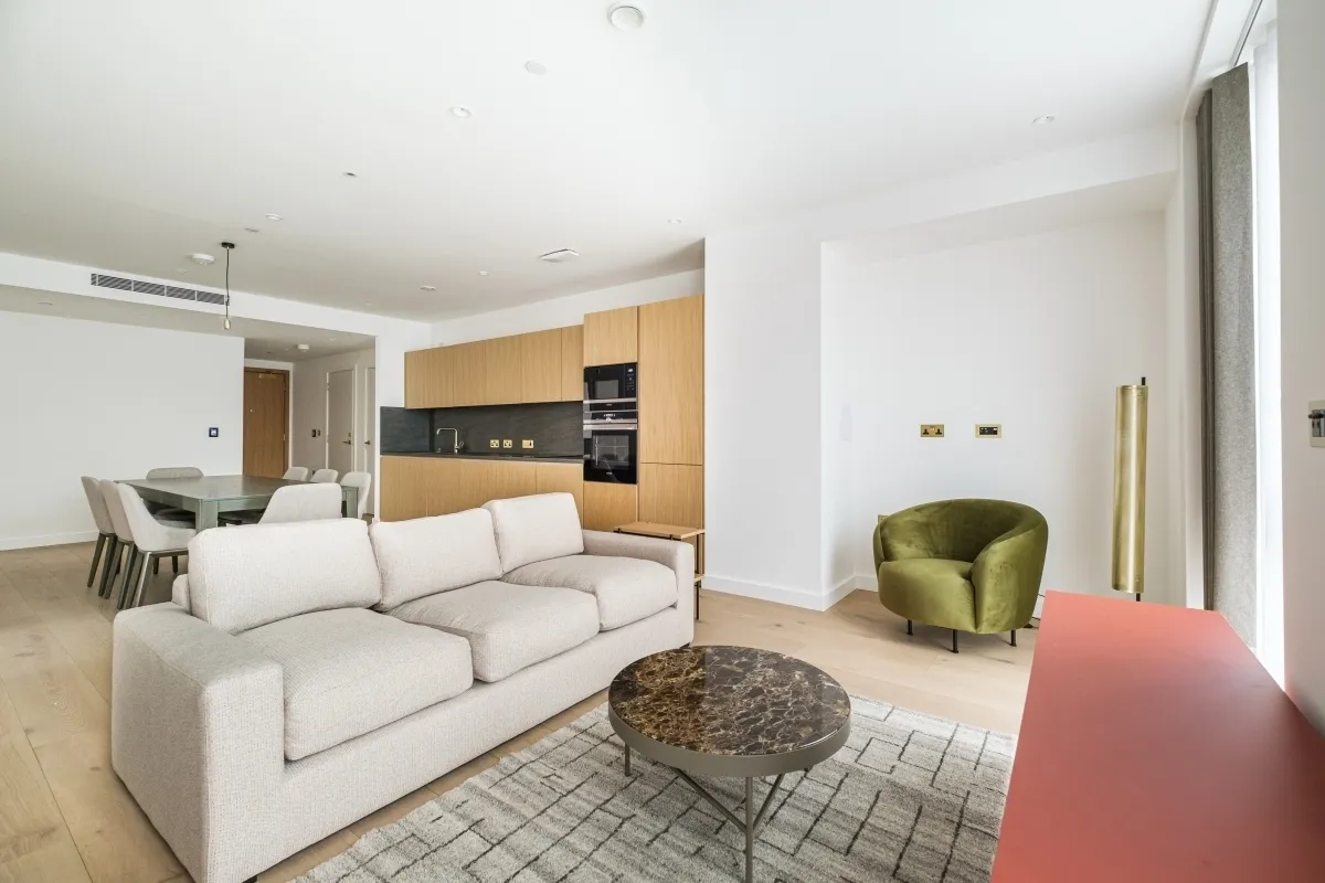 Enclave KX, 101 Camley Street, London..., photo 11