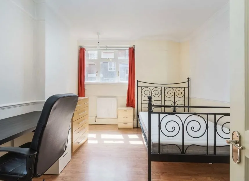 Herbrand Street, Bloomsbury, WC1N, photo 4