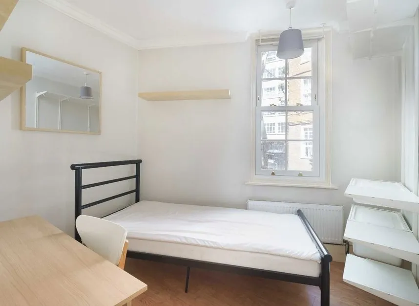 Herbrand Street, Bloomsbury, WC1N, photo 5