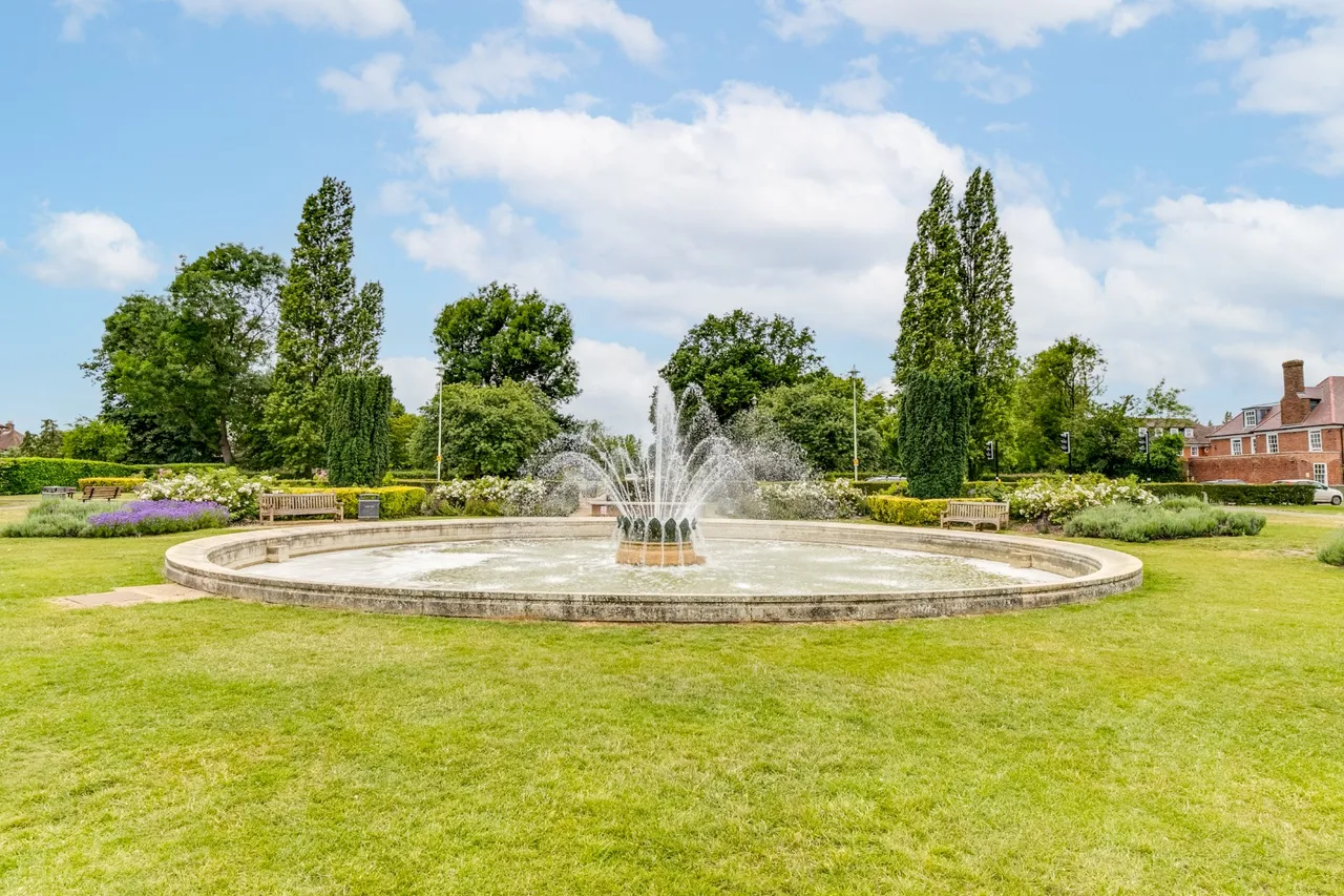 Guessens Road, Welwyn Garden City, AL8, photo 10