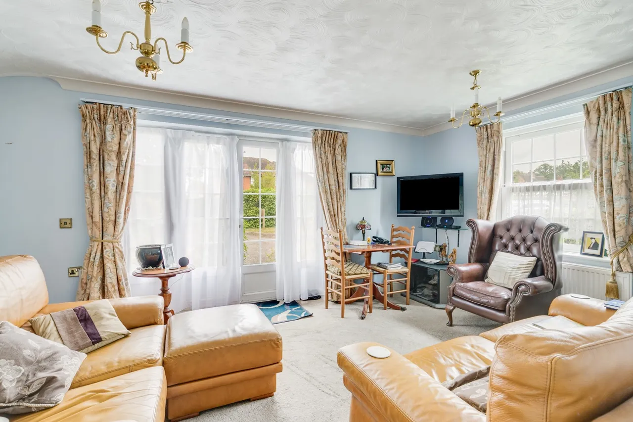 Guessens Road, Welwyn Garden City, AL8, photo 4