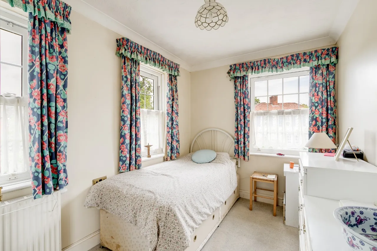 Guessens Road, Welwyn Garden City, AL8, photo 9