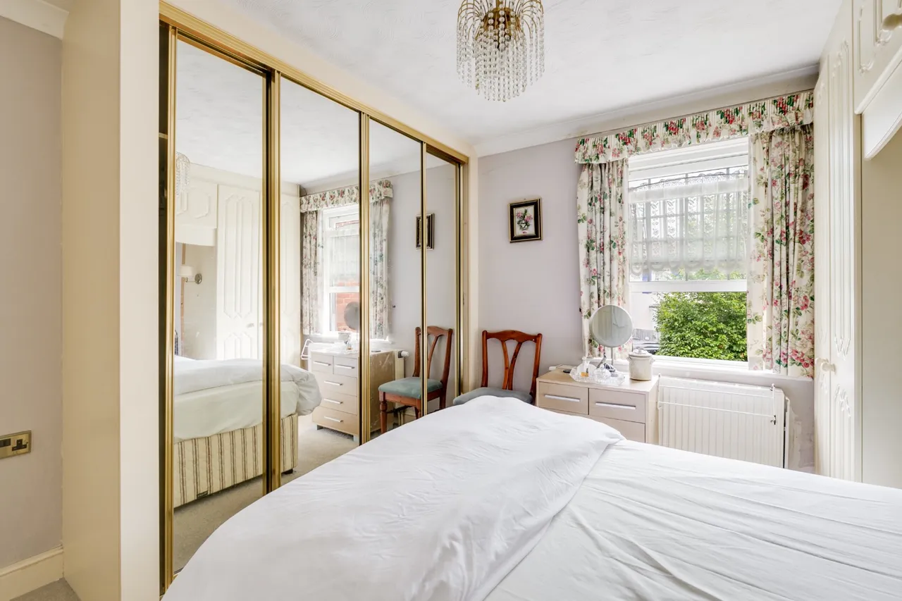 Guessens Road, Welwyn Garden City, AL8, photo 7