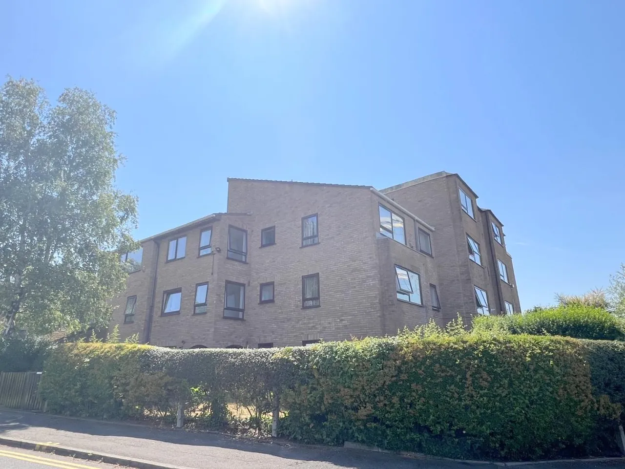 Homeview House, BH15, photo 24