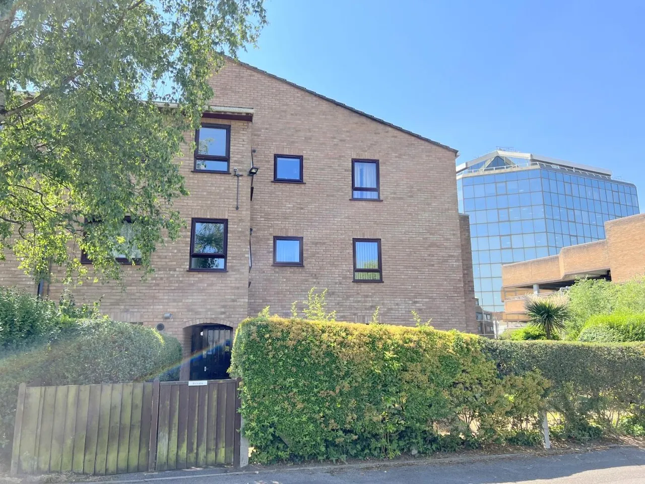 Homeview House, BH15, photo 25