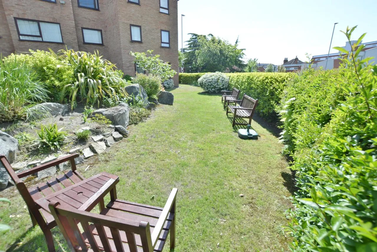 Homeview House, BH15, photo 19