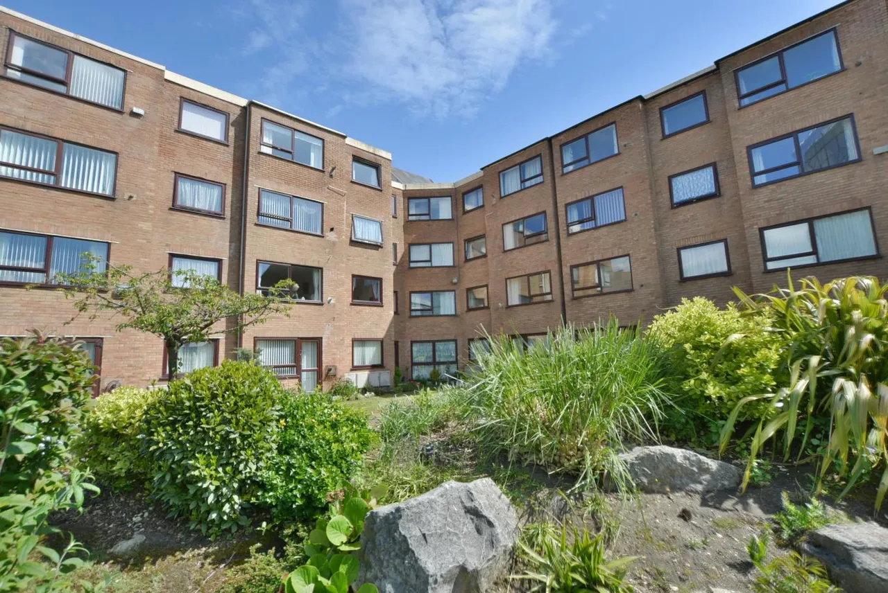 Homeview House, BH15, photo 17