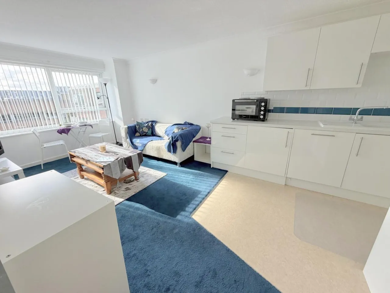 Homeview House, BH15, photo 4