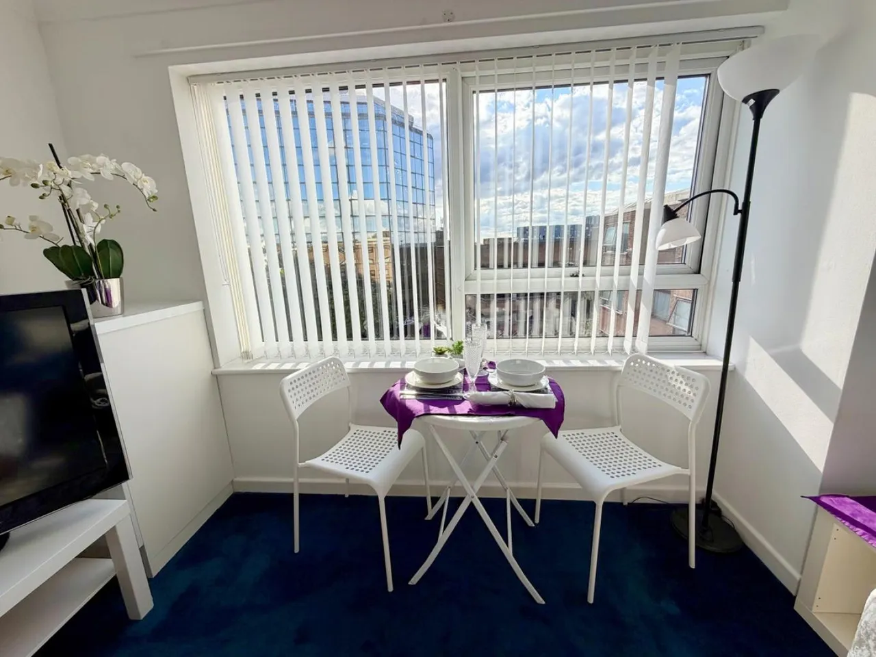 Homeview House, BH15, photo 6
