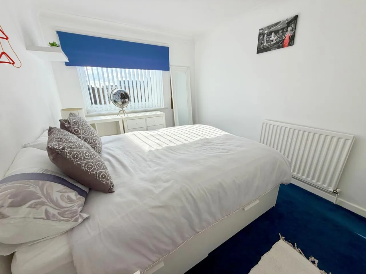 Homeview House, BH15, photo 13