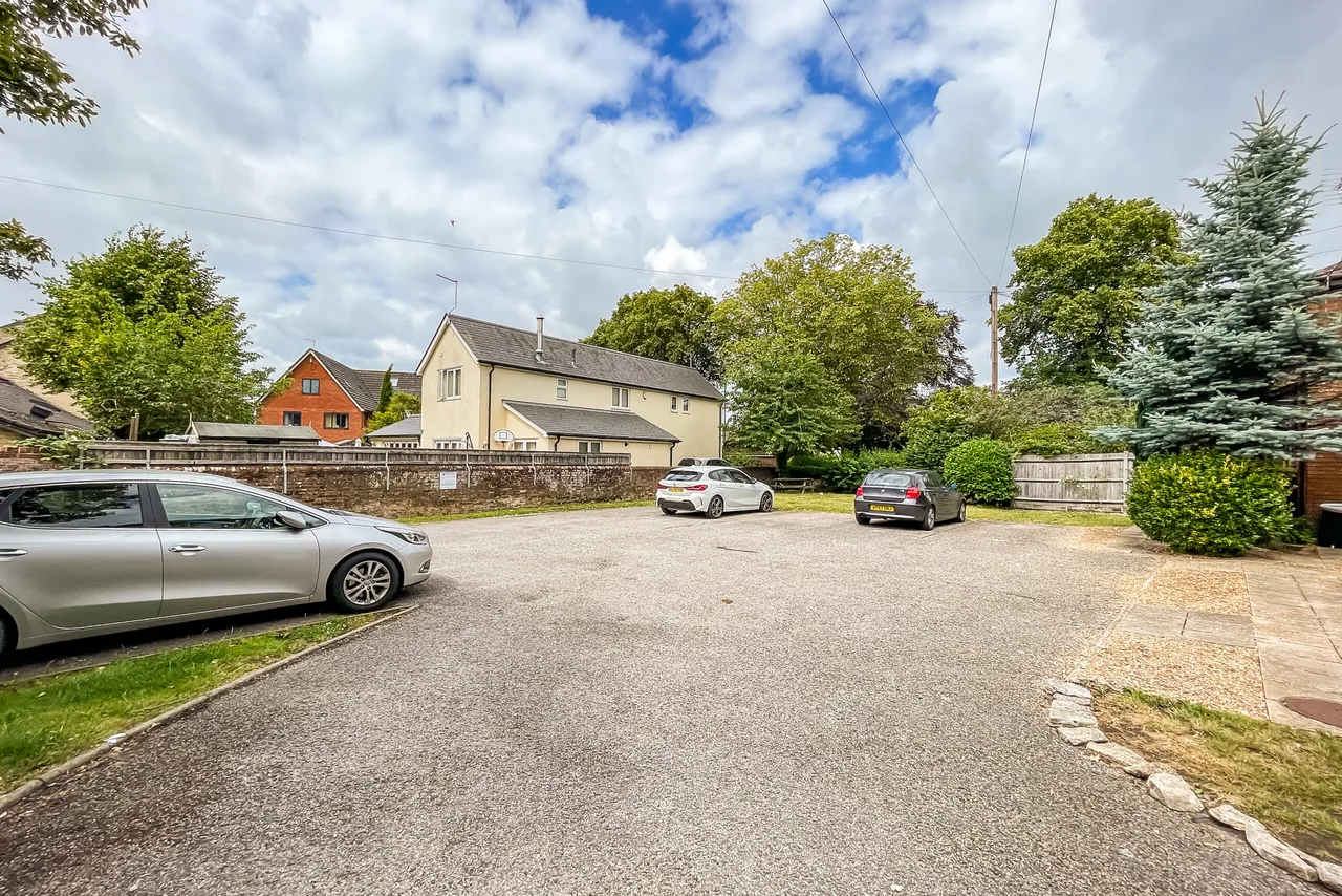 3 Elm Cottages Quomp, Ringwood, Ringwood, BH24 1NS, photo 10