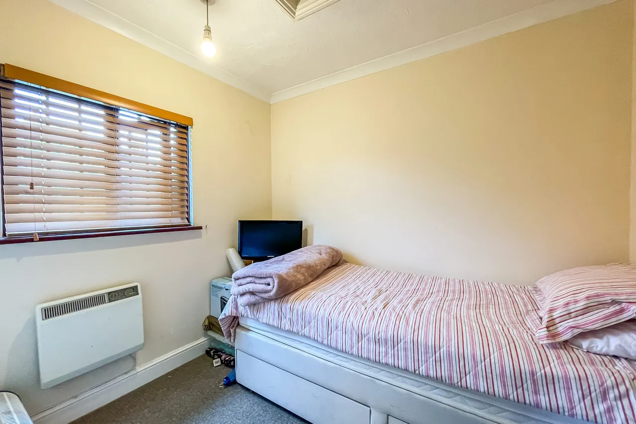 3 Elm Cottages Quomp, Ringwood, Ringwood, BH24 1NS, photo 7
