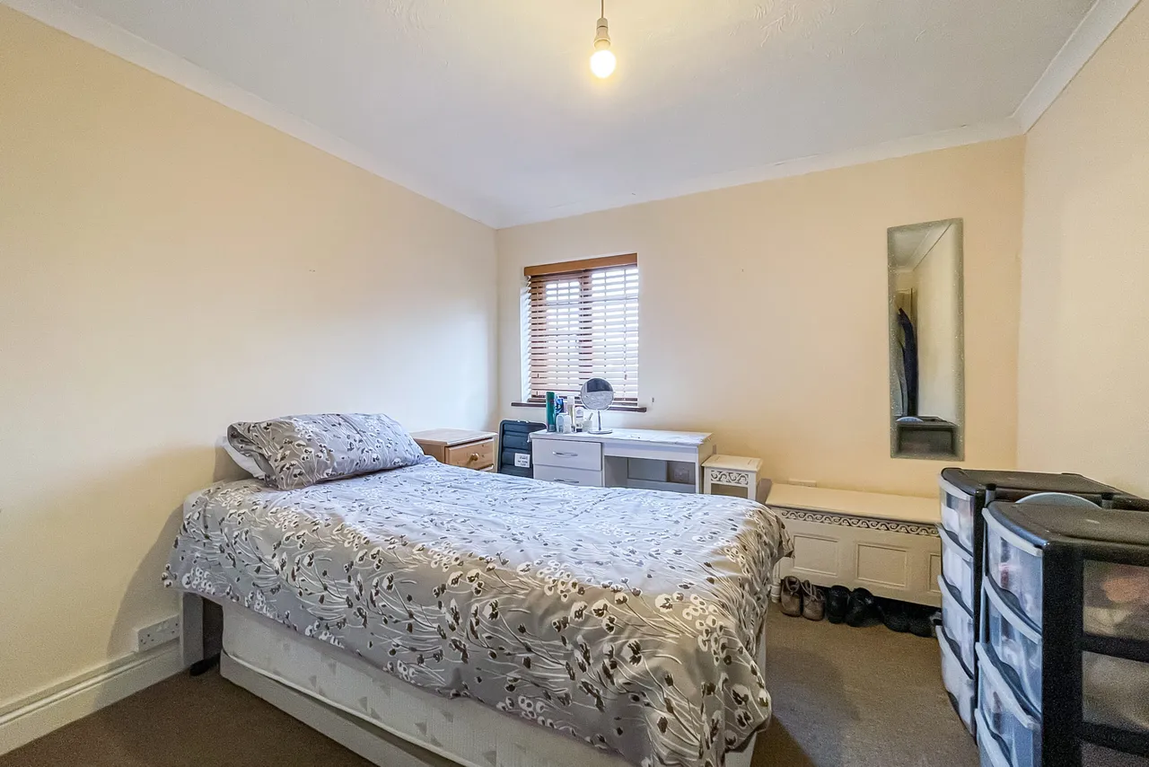 3 Elm Cottages Quomp, Ringwood, Ringwood, BH24 1NS, photo 5