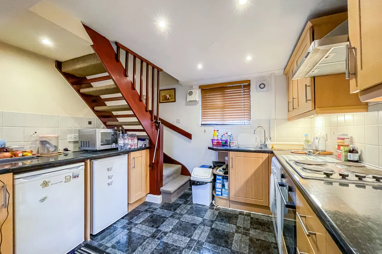 3 Elm Cottages Quomp, Ringwood, Ringwood, BH24 1NS, photo 4
