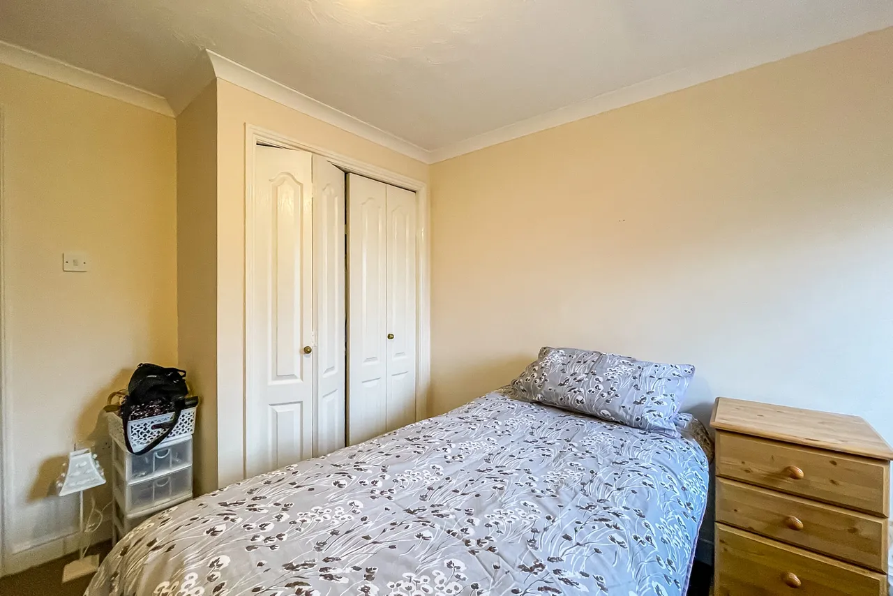 3 Elm Cottages Quomp, Ringwood, Ringwood, BH24 1NS, photo 6