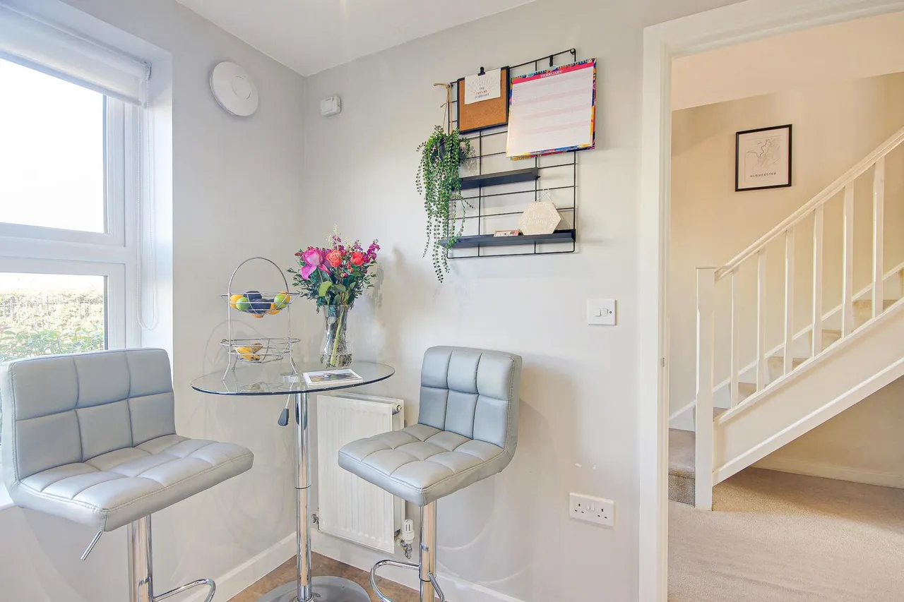 Goose Bay Drive Kingsway, Quedgeley, Gloucester, GL2, photo 4