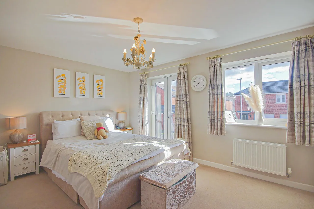 Goose Bay Drive Kingsway, Quedgeley, Gloucester, GL2, photo 8
