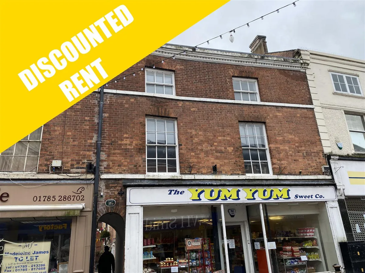 High Street, Stone, ST15, photo 9