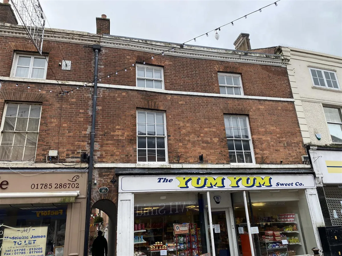 High Street, Stone, ST15, photo 7