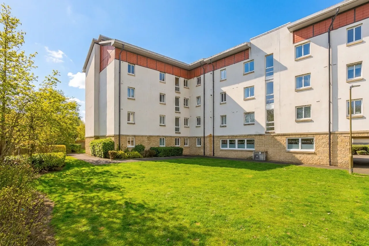 Allanfield Place, Edinburgh, EH7, photo 17