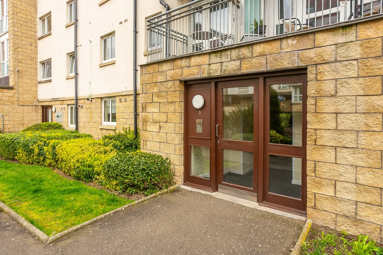 Allanfield Place, Edinburgh, EH7, photo 18