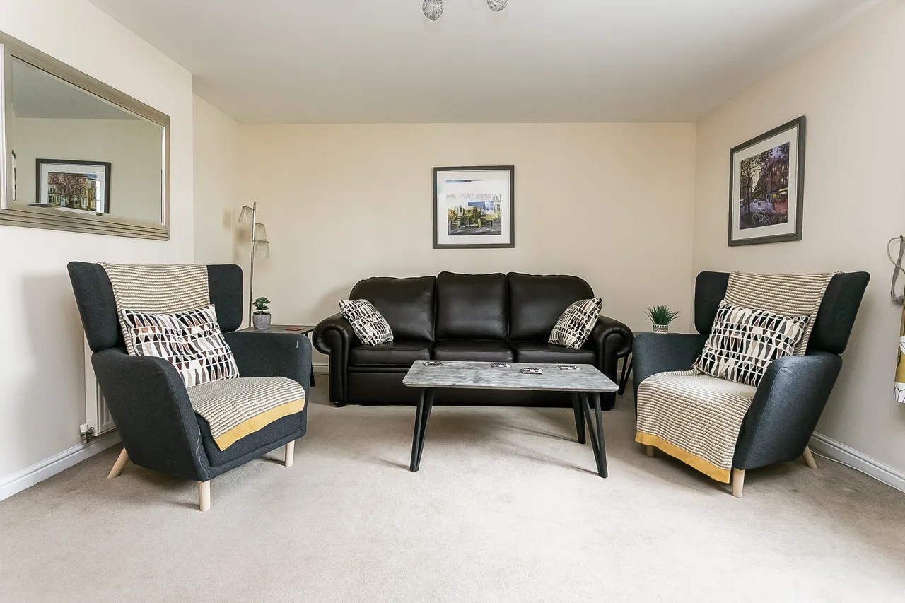 Allanfield Place, Edinburgh, EH7, photo 5