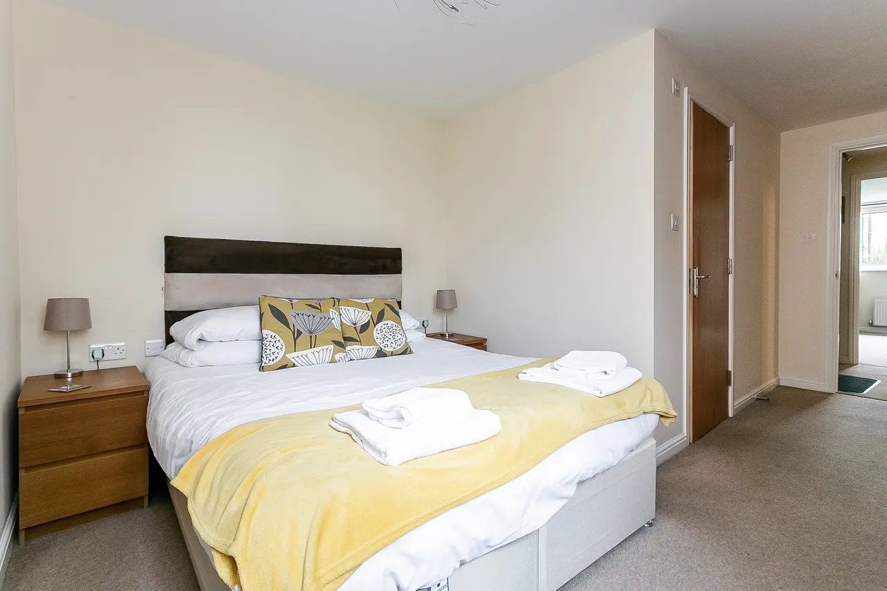 Allanfield Place, Edinburgh, EH7, photo 11
