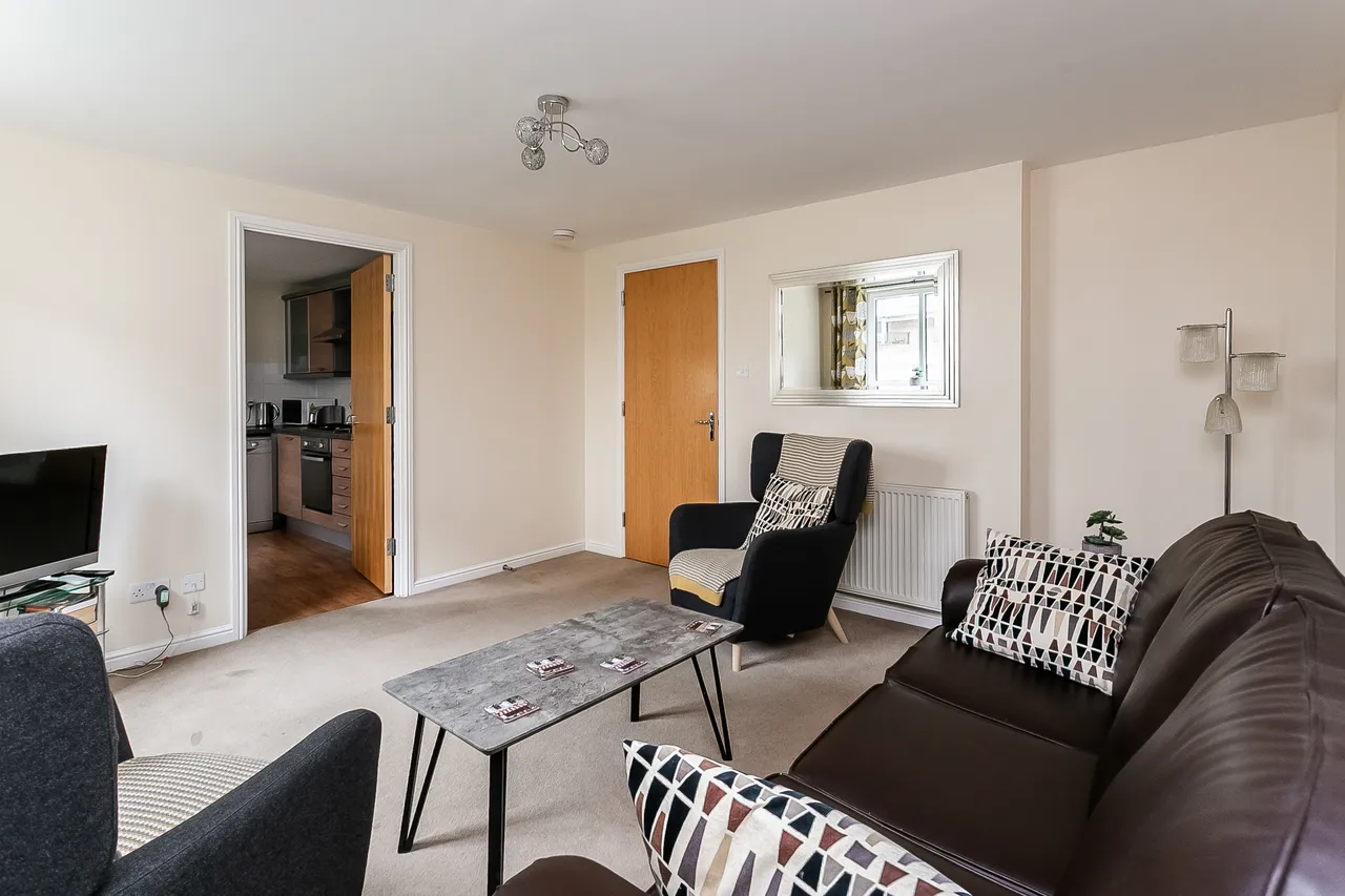 Allanfield Place, Edinburgh, EH7, photo 3