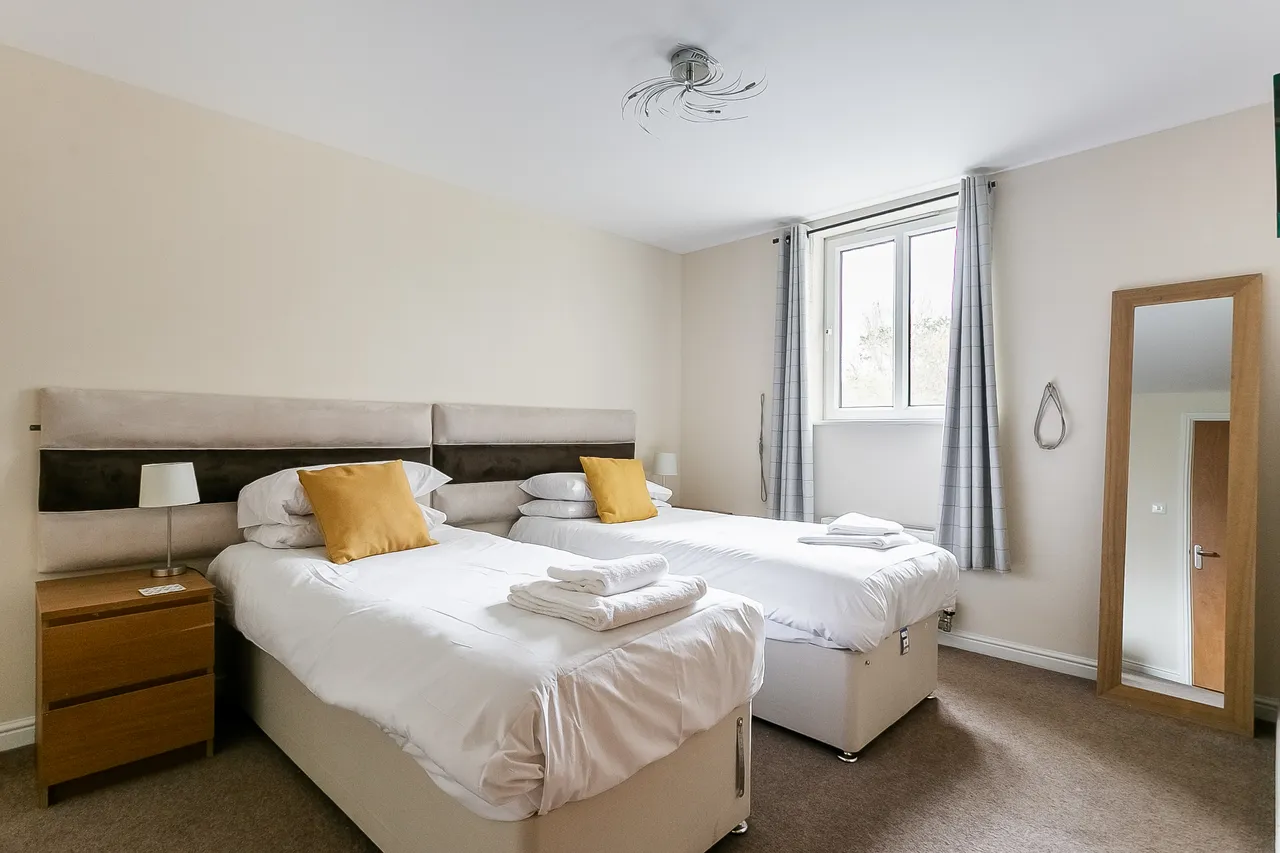Allanfield Place, Edinburgh, EH7, photo 13