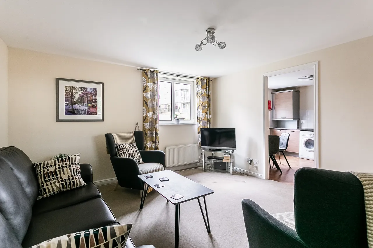 Allanfield Place, Edinburgh, EH7, photo 4