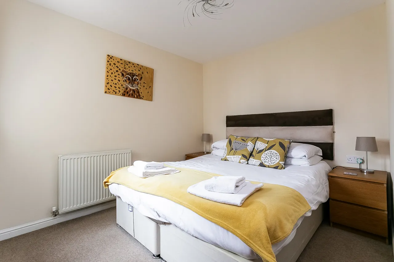 Allanfield Place, Edinburgh, EH7, photo 10