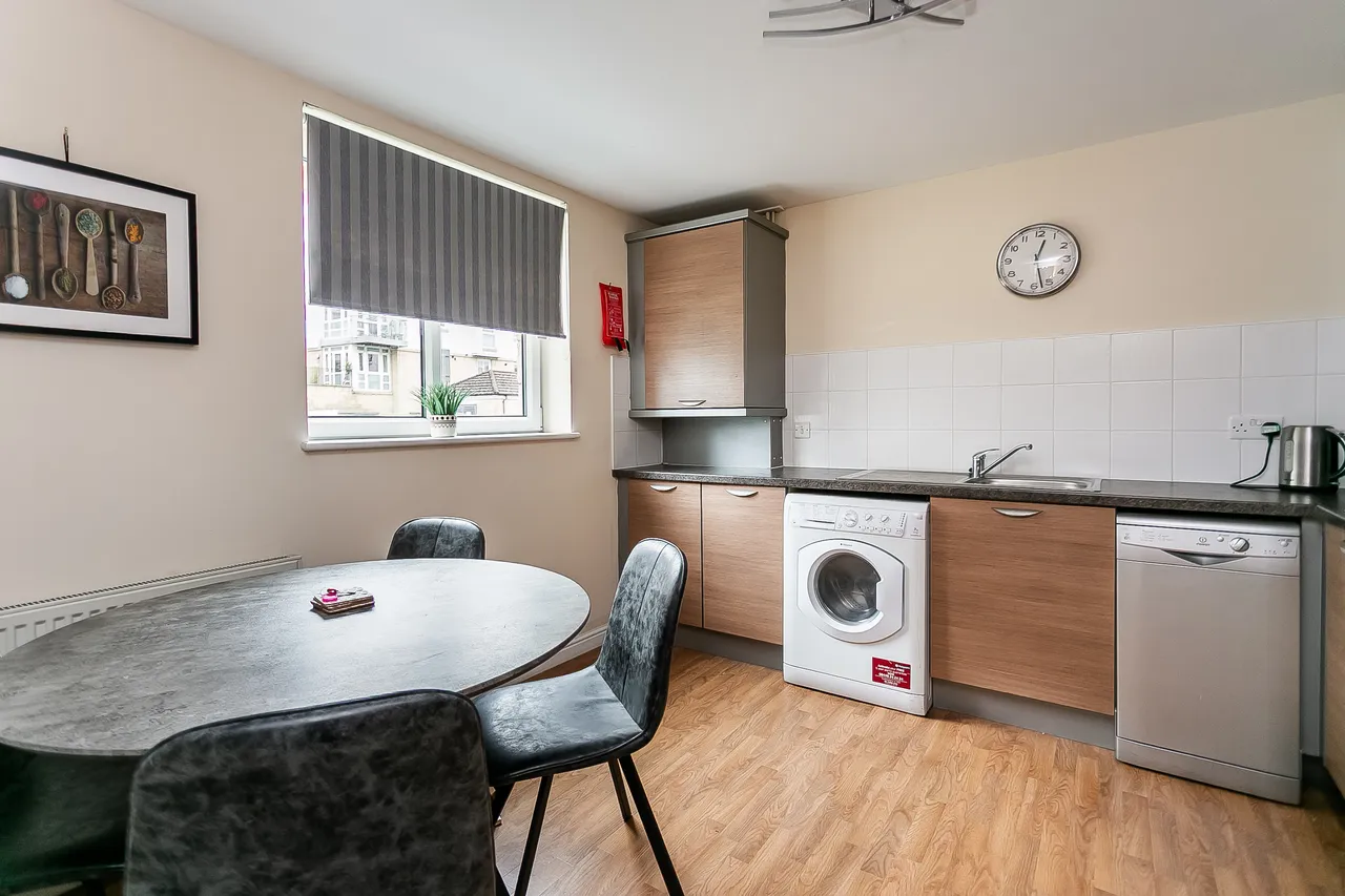 Allanfield Place, Edinburgh, EH7, photo 6