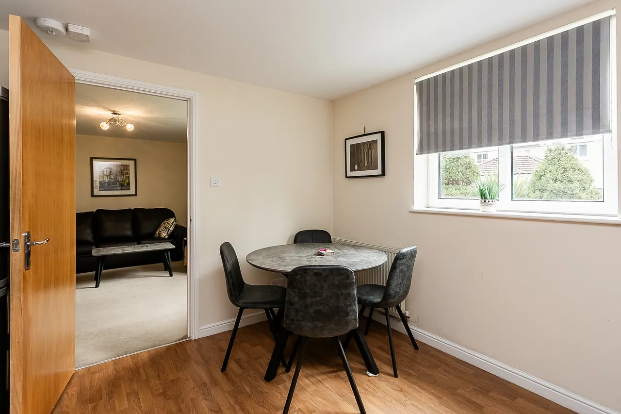 Allanfield Place, Edinburgh, EH7, photo 9