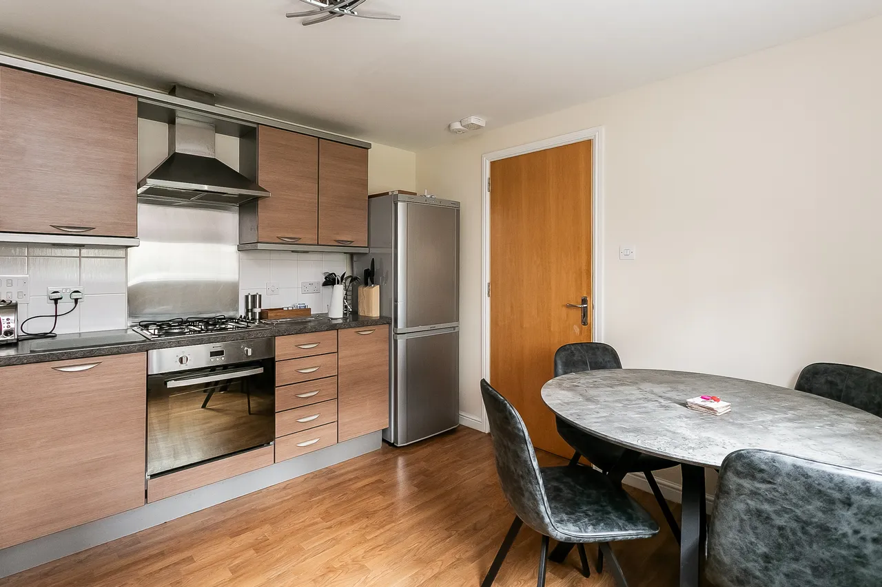 Allanfield Place, Edinburgh, EH7, photo 7