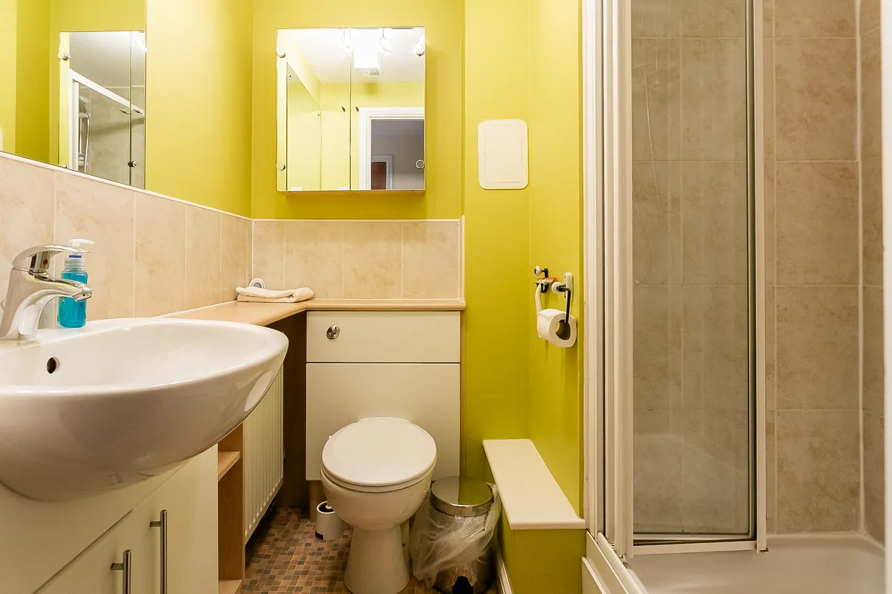 Allanfield Place, Edinburgh, EH7, photo 12