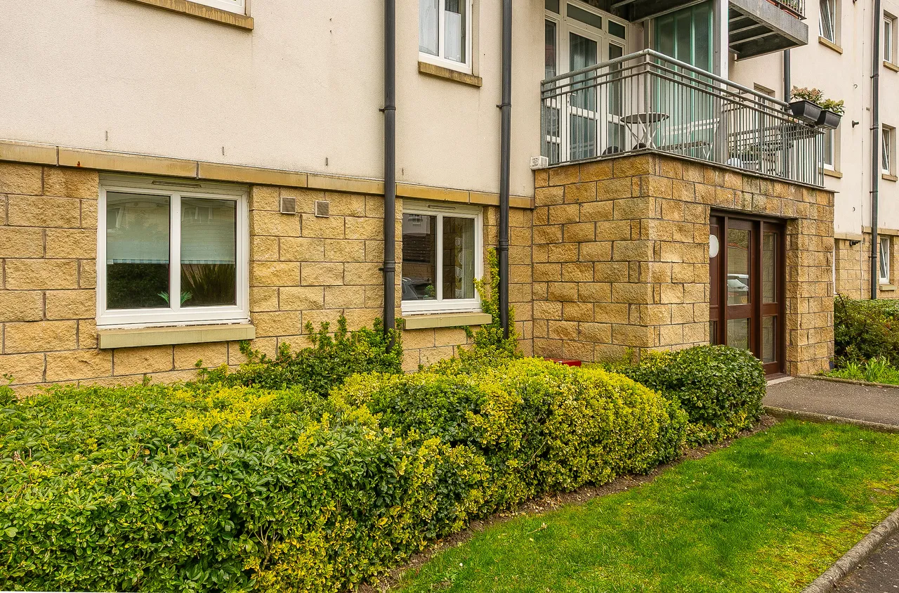 Allanfield Place, Edinburgh, EH7, photo 19