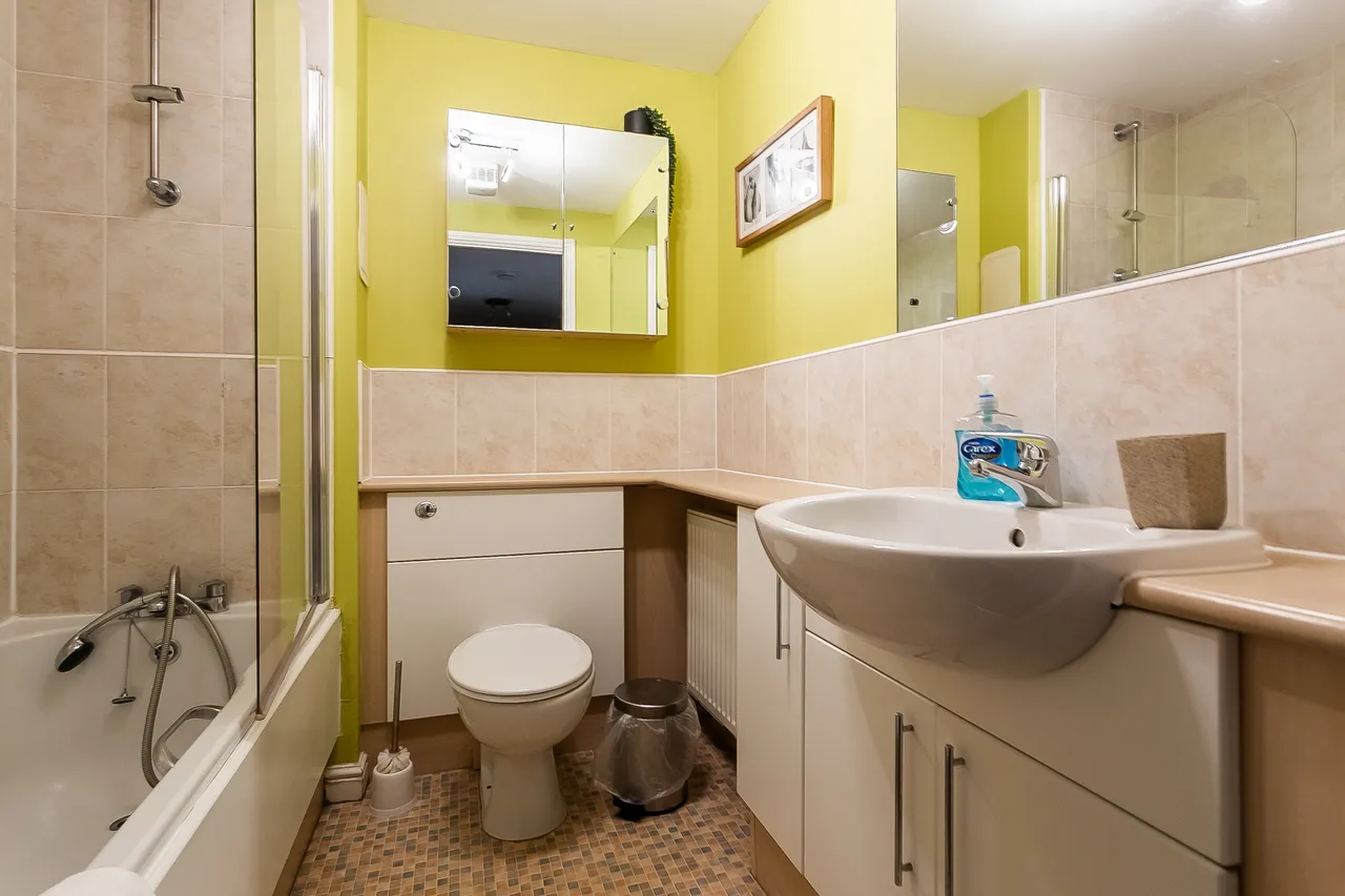 Allanfield Place, Edinburgh, EH7, photo 15